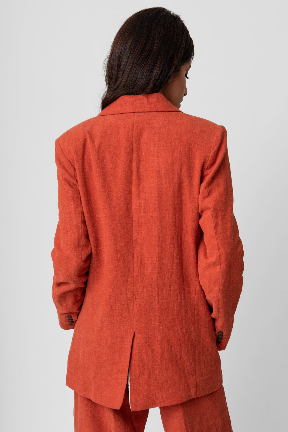 Veste Lina KIBAYA Paris