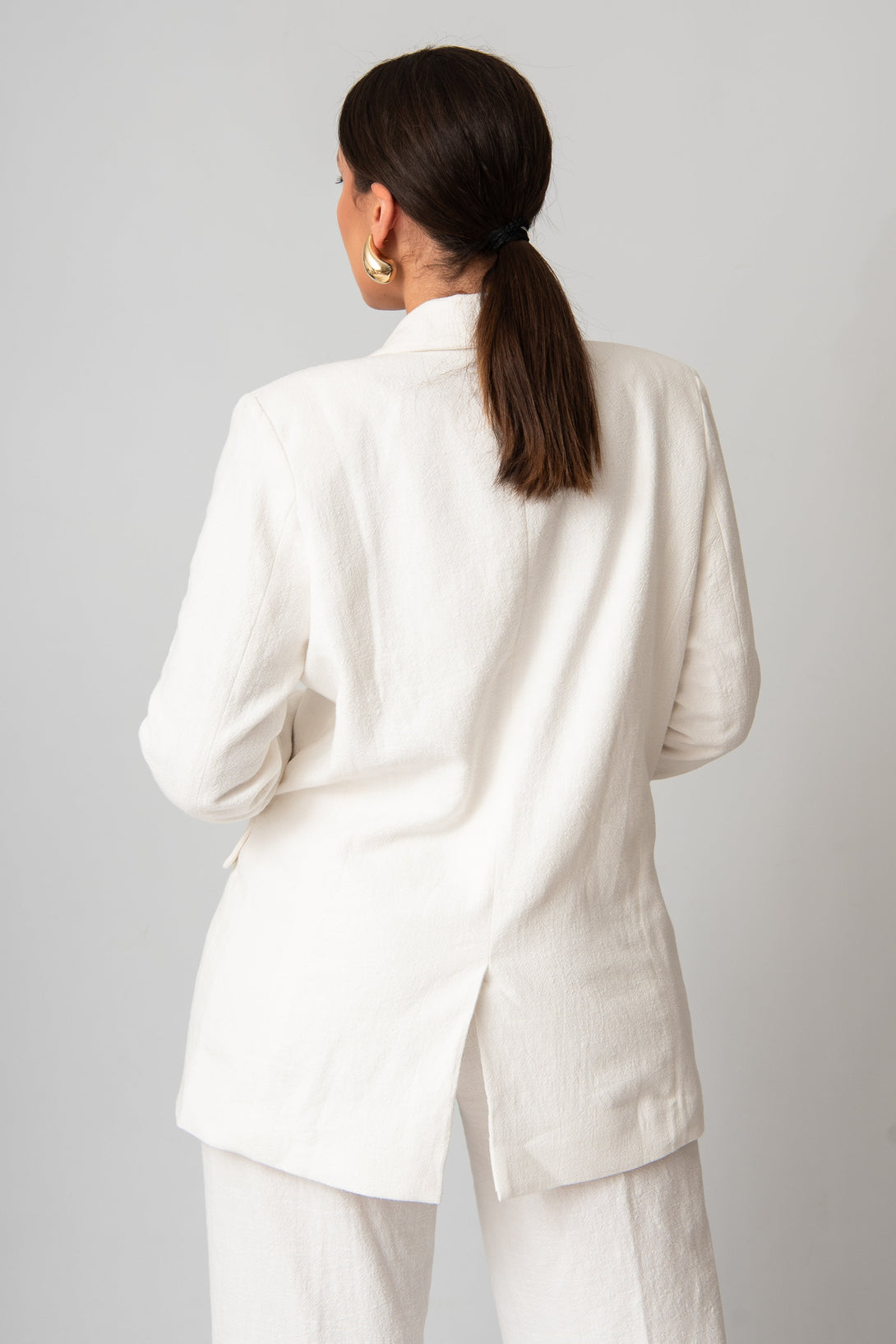 Veste Lina KIBAYA Paris