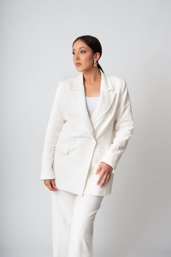 Veste Lina KIBAYA Paris