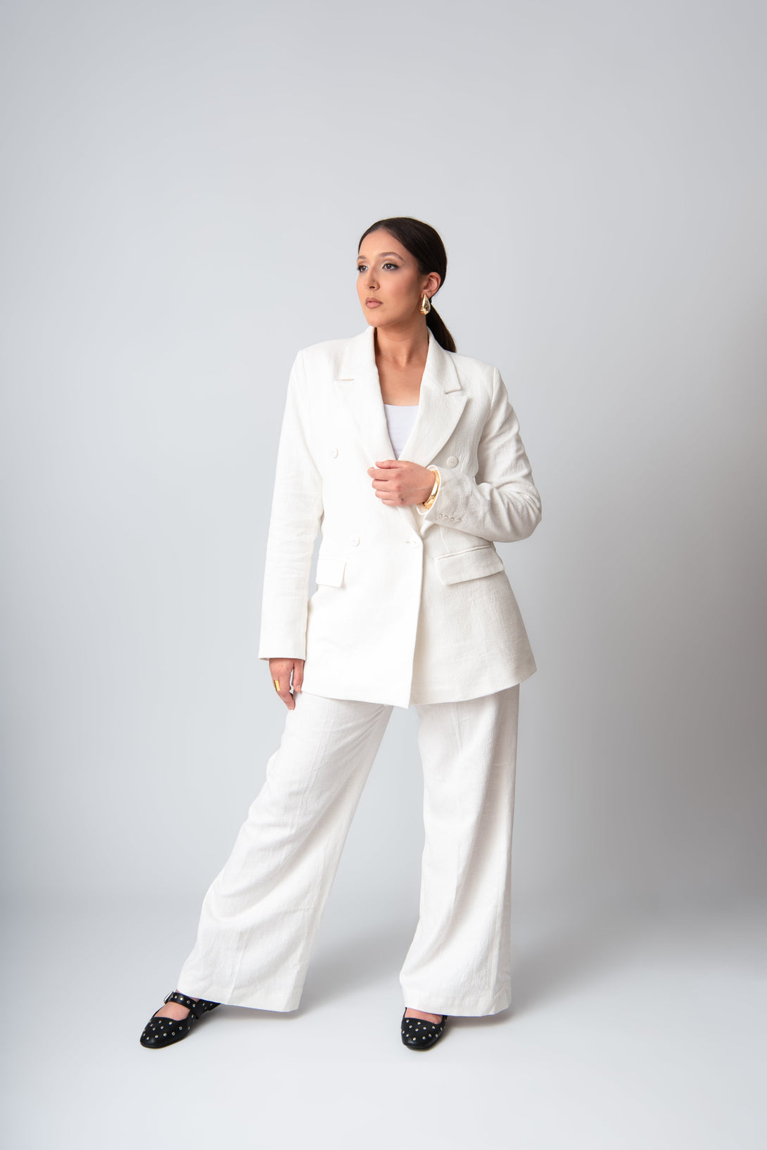 Veste Lina KIBAYA Paris