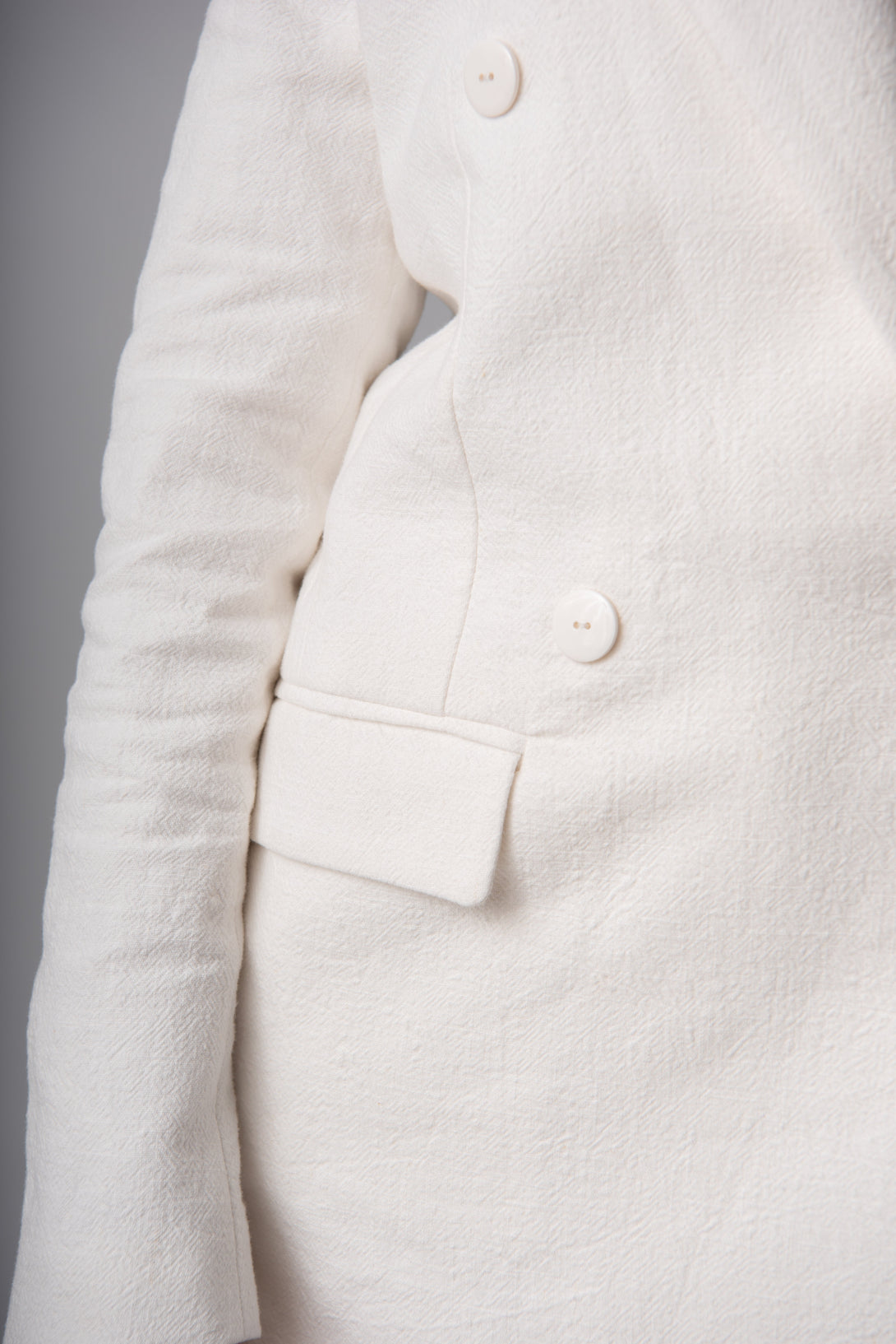 Veste Lina KIBAYA Paris