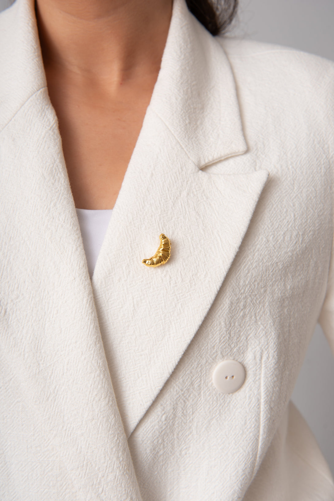 Veste Lina KIBAYA Paris