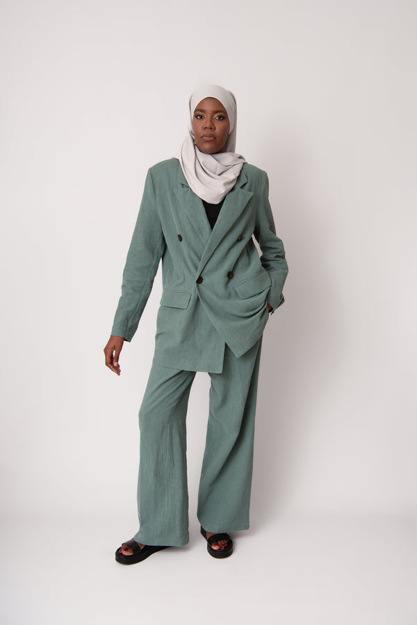 Pantalon NAYA KIBAYA Paris