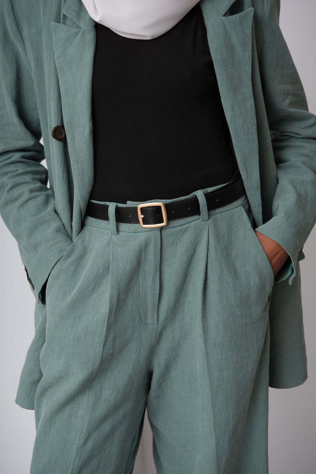 Pantalon NAYA KIBAYA Paris