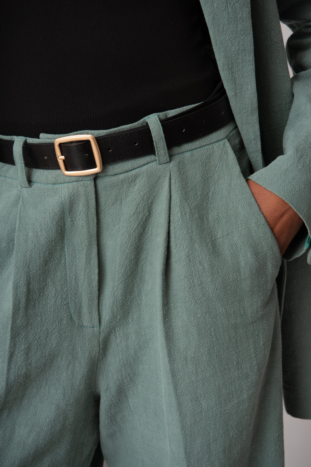 Pantalon NAYA KIBAYA Paris